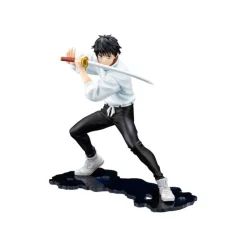Otros Fabricantes Figuras^Estatua Yuta Okkotsu Jujutsu Kaisen 0 17 cm