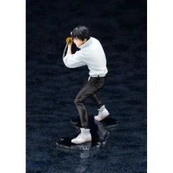 Otros Fabricantes Figuras^Estatua Yuta Okkotsu Jujutsu Kaisen 0 17 cm