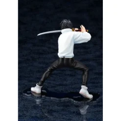 Otros Fabricantes Figuras^Estatua Yuta Okkotsu Jujutsu Kaisen 0 17 cm