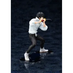 Otros Fabricantes Figuras^Estatua Yuta Okkotsu Jujutsu Kaisen 0 17 cm