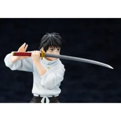Otros Fabricantes Figuras^Estatua Yuta Okkotsu Jujutsu Kaisen 0 17 cm