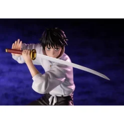 Otros Fabricantes Figuras^Estatua Yuta Okkotsu Jujutsu Kaisen 0 17 cm