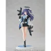 Wanderer Figuras^Estatua Yuuka 28 cm PVC 1/7 Blue Archive