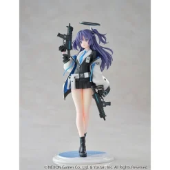 Wanderer Figuras^Estatua Yuuka 28 cm PVC 1/7 Blue Archive