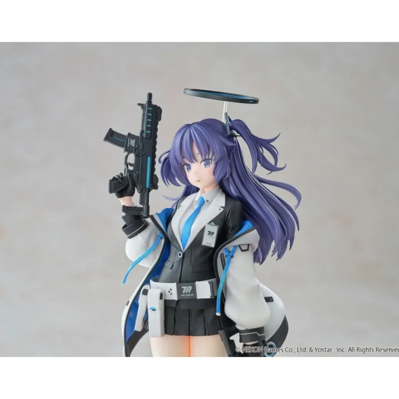 Wanderer Figuras^Estatua Yuuka 28 cm PVC 1/7 Blue Archive
