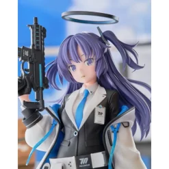 Wanderer Figuras^Estatua Yuuka 28 cm PVC 1/7 Blue Archive