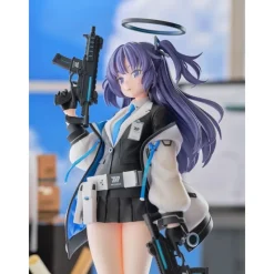 Wanderer Figuras^Estatua Yuuka 28 cm PVC 1/7 Blue Archive