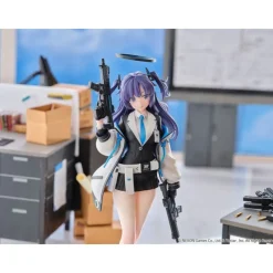 Wanderer Figuras^Estatua Yuuka 28 cm PVC 1/7 Blue Archive
