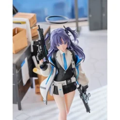 Wanderer Figuras^Estatua Yuuka 28 cm PVC 1/7 Blue Archive