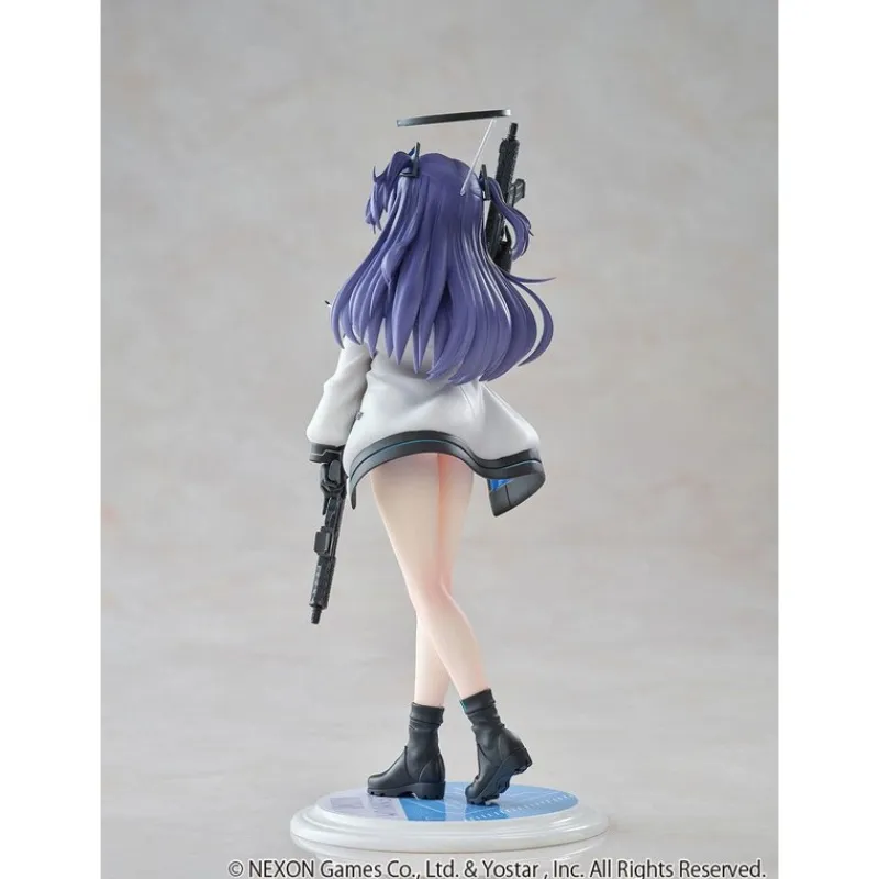 Wanderer Figuras^Estatua Yuuka 28 cm PVC 1/7 Blue Archive