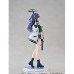 Wanderer Figuras^Estatua Yuuka 28 cm PVC 1/7 Blue Archive