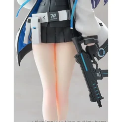 Wanderer Figuras^Estatua Yuuka 28 cm PVC 1/7 Blue Archive