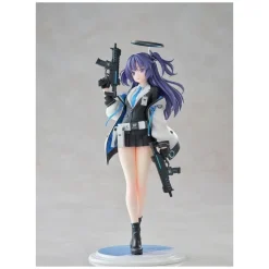 Wanderer Figuras^Estatua Yuuka 28 cm PVC 1/7 Blue Archive
