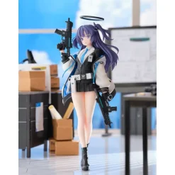 Wanderer Figuras^Estatua Yuuka 28 cm PVC 1/7 Blue Archive