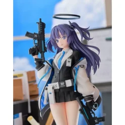 Wanderer Figuras^Estatua Yuuka 28 cm PVC 1/7 Blue Archive