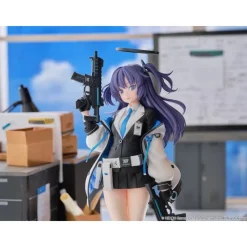 Wanderer Figuras^Estatua Yuuka 28 cm PVC 1/7 Blue Archive