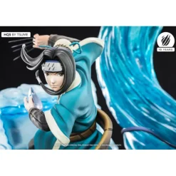 Tsume Arts Figuras^Estatua Zabuza y Haku 1/8 de