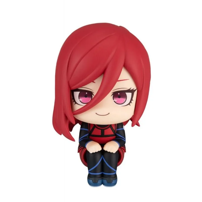 Outlet Estatuas Blue Lock Rensuke Kunigami & Hyoma Chigiri PVC 11 cm Figuras