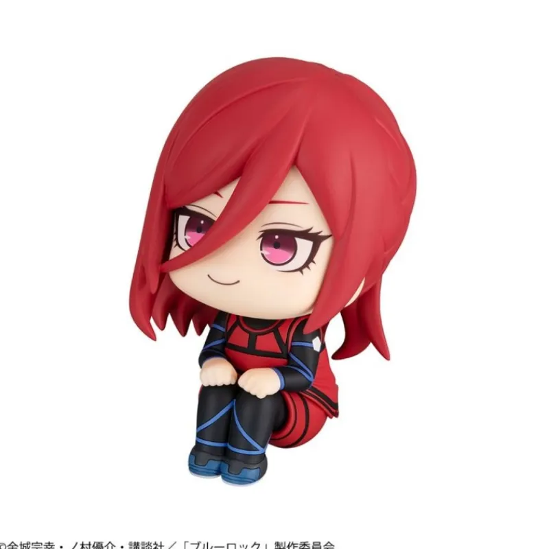 Outlet Estatuas Blue Lock Rensuke Kunigami & Hyoma Chigiri PVC 11 cm Figuras