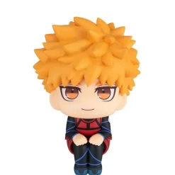 Outlet Estatuas Blue Lock Rensuke Kunigami & Hyoma Chigiri PVC 11 cm Figuras