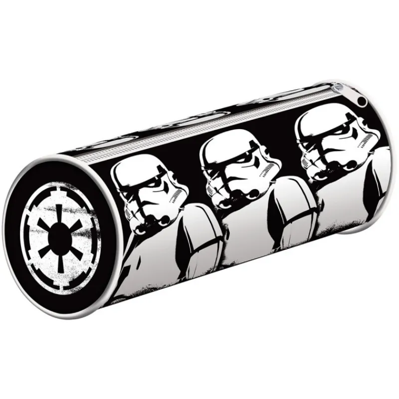 Pyramid International Papelería Star Wars^Estuche Barril Stormtrooper Star Wars - Licencia Oficial