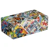 Squaroes Regalos De Superhéroes Dc|Más Regalos De Dc^Estuche Coleccionista DC Justice League™ Vintage Comics