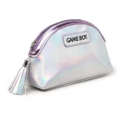 DIFUZED Regalos Y Coleccionismo Para Gamers - Cosas De Videojuegos Míticos^Estuche Cosméticos Game Boy Nintendo