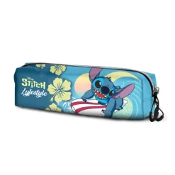 Estuche Lilo y Stitch Lifestyle Surf Papelería Disney|Películas Y Personajes De Disney ·Lilo Y Stitch