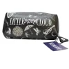 Best Estuche Little Cloud Storm Wednesday Miércoles BLUE SKY Miércoles Addams