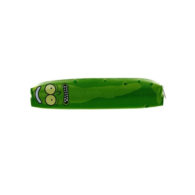 Outlet Estuche Lápiz Pickle Rick de Rick y Morty Rick And Morty