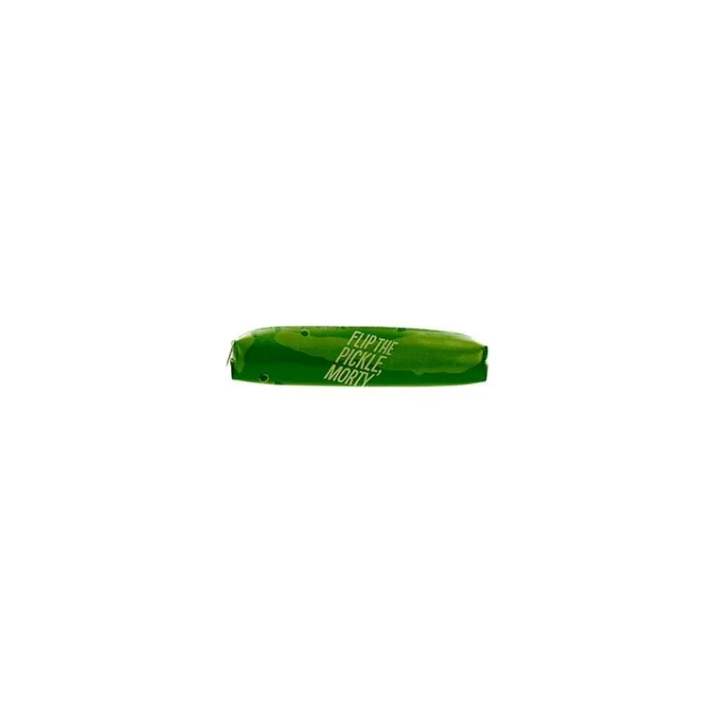 Outlet Estuche Lápiz Pickle Rick de Rick y Morty Rick And Morty