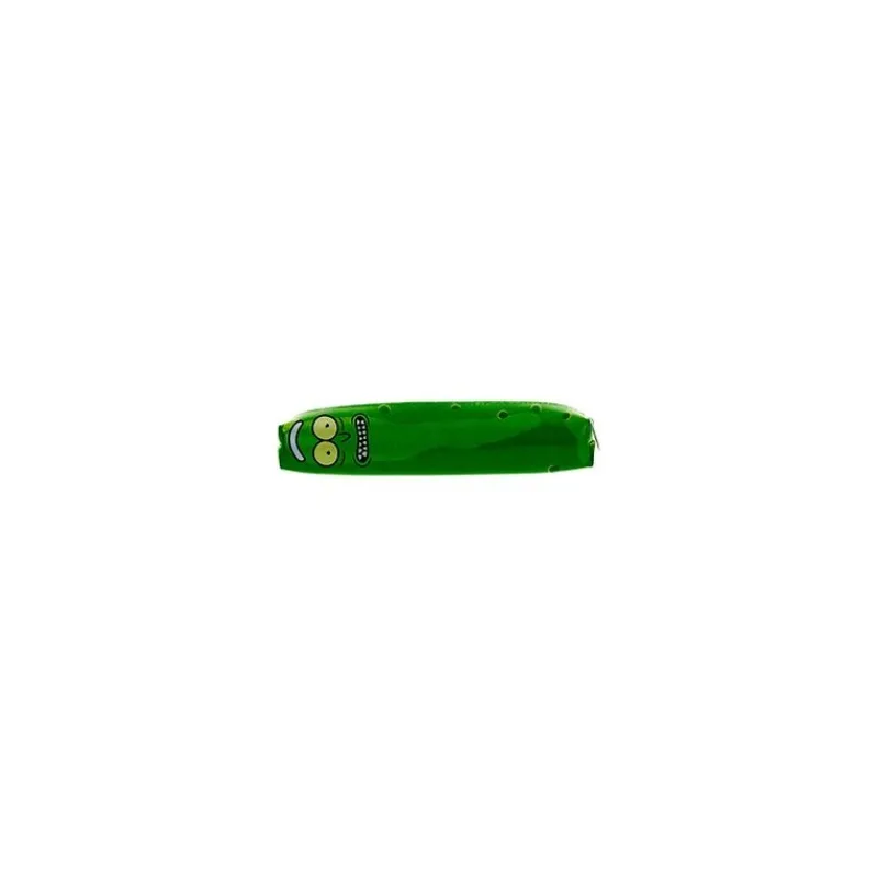 Outlet Estuche Lápiz Pickle Rick de Rick y Morty Rick And Morty