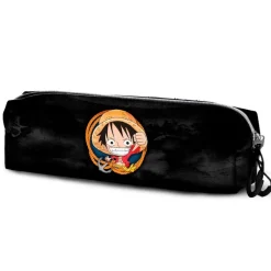 Hot Estuche Luffy One Piece Para El Cole|Cosas De Luffy One Piece
