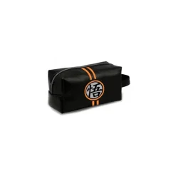 KaracterMania Para El Cole^Estuche neceser Dragon Ball kanji