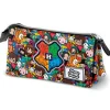 Best Estuche Neceser Harry Potter Kawaii Para El Cole|Bolsos Y Complementos Harry Potter