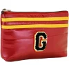 KaracterMania Bolsos Y Complementos Harry Potter^Estuche Neceser Harry Potter Gryffindor Quidditch