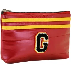 KaracterMania Bolsos Y Complementos Harry Potter^Estuche Neceser Harry Potter Gryffindor Quidditch