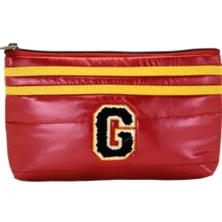 KaracterMania Bolsos Y Complementos Harry Potter^Estuche Neceser Harry Potter Gryffindor Quidditch
