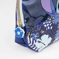 New Estuche Neceser Stitch Ohana Más Regalos De Disney|Películas Y Personajes De Disney ·Lilo Y Stitch