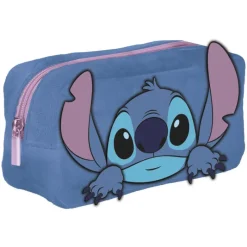 Clearance Estuche Peluche Stitch & Scrump de Lilo & Stitch Disney Para Niñas|Tiempo Libre Kids