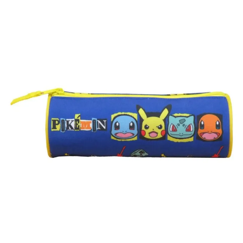 Sale Estuche Portatodo Iniciales Pokémon Más Regalos De Pokemon|Regalos Y Coleccionismo Para Gamers - Cosas De Videojuegos Míticos