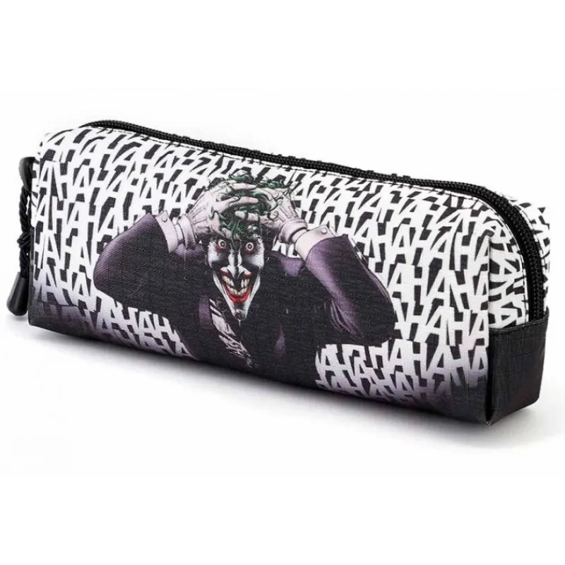 Clearance Estuche Portatodo Joker DC Comics Regalos De Villanos Dc|Más Regalos De Dc