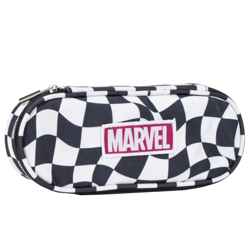 Niños Cerdá Kids Marvel Y Dc Para Niños|Para El Cole^ESTUCHE PORTATODO MARVEL