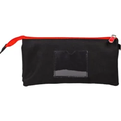 Outlet Estuche Portatodo Spiderman Niños Marvel Y Dc Para Niños|Para El Cole