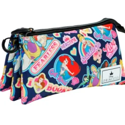 Online Estuche Princesas Disney Triple Papelería Disney|Películas Y Personajes De Disney ·Princesas Disney