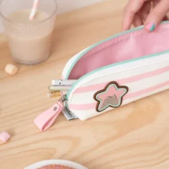 Discount Estuche Pusheen Rose Collection Para El Cole