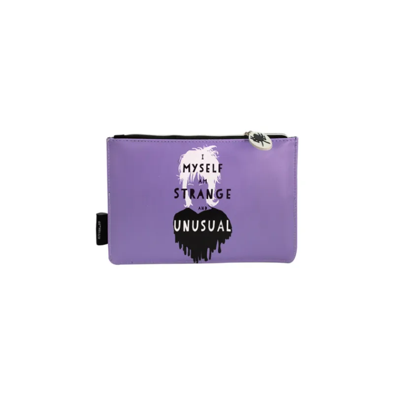 Best Estuche Rectangular Beetlejuice Beetlejuice