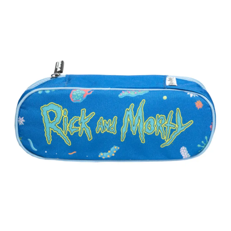 Grupo Erik Rick And Morty^Estuche Rick & Morty Virus