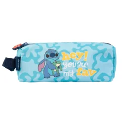 Discount Estuche Stitch Tropical Papelería Disney|Películas Y Personajes De Disney ·Lilo Y Stitch