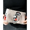 New Estuche Triple Disney Mickey 100 Aniversario Papelería Disney